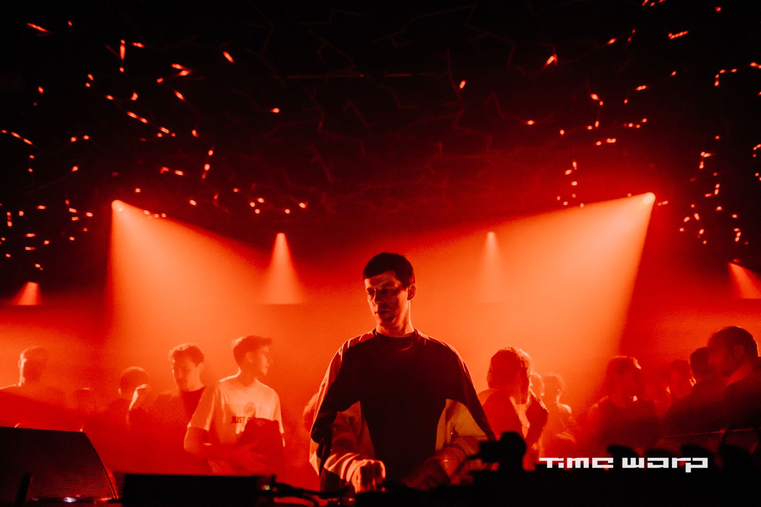Time Warp Germany Time Warp
